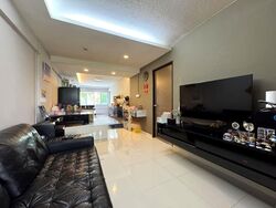 Blk 343 Clementi Avenue 5 (Clementi), HDB 3 Rooms #551933581